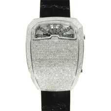 LED Diamond Watch - M1261S-3A