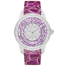 Ladies' Analog Watch - M1271S-2