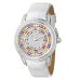 Diamond Analog Watch - M1271S-6
