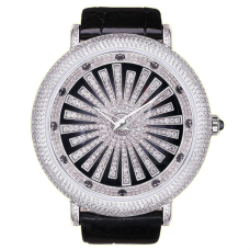 Diamond Watch - M1284S-1
